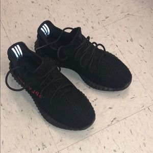 Yeezy Breds
